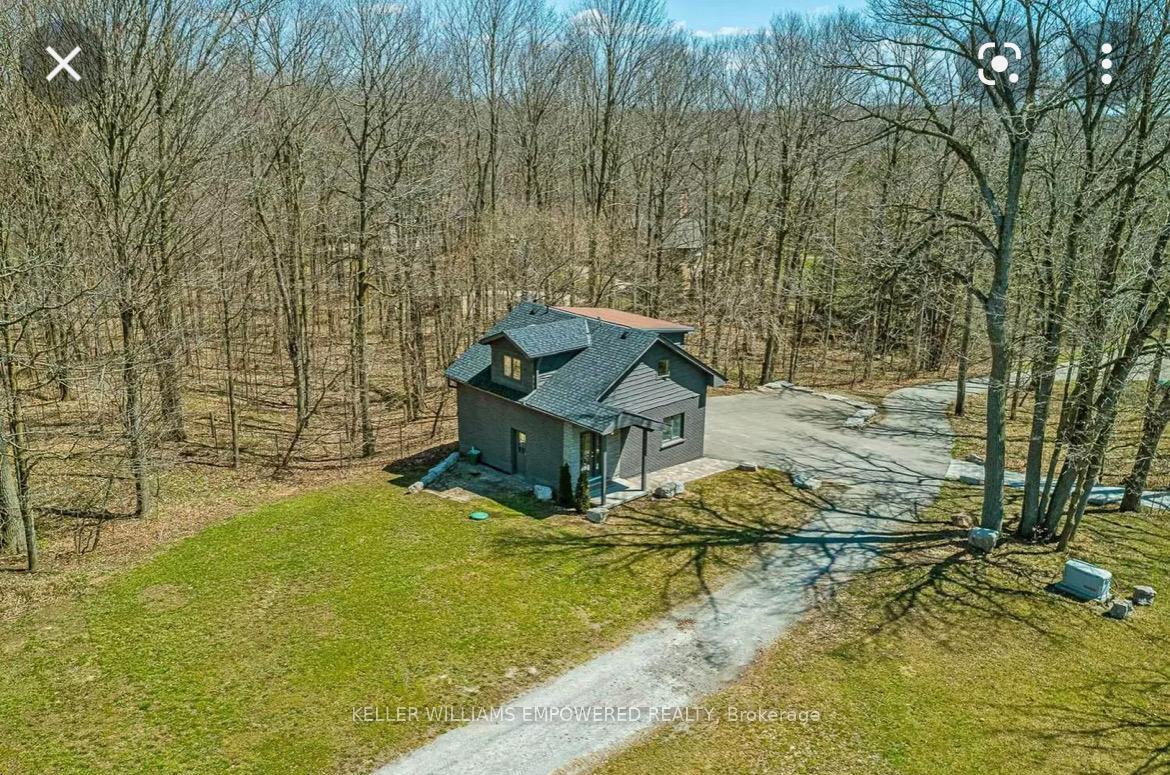Photo 2 of Unit Coach House, 5672 16th Side Road, King, Rural King — HOMEH