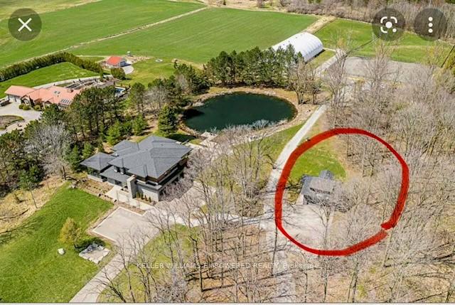 Photo 7 of Unit Coach House, 5672 16th Side Road, King, Rural King — HOMEH
