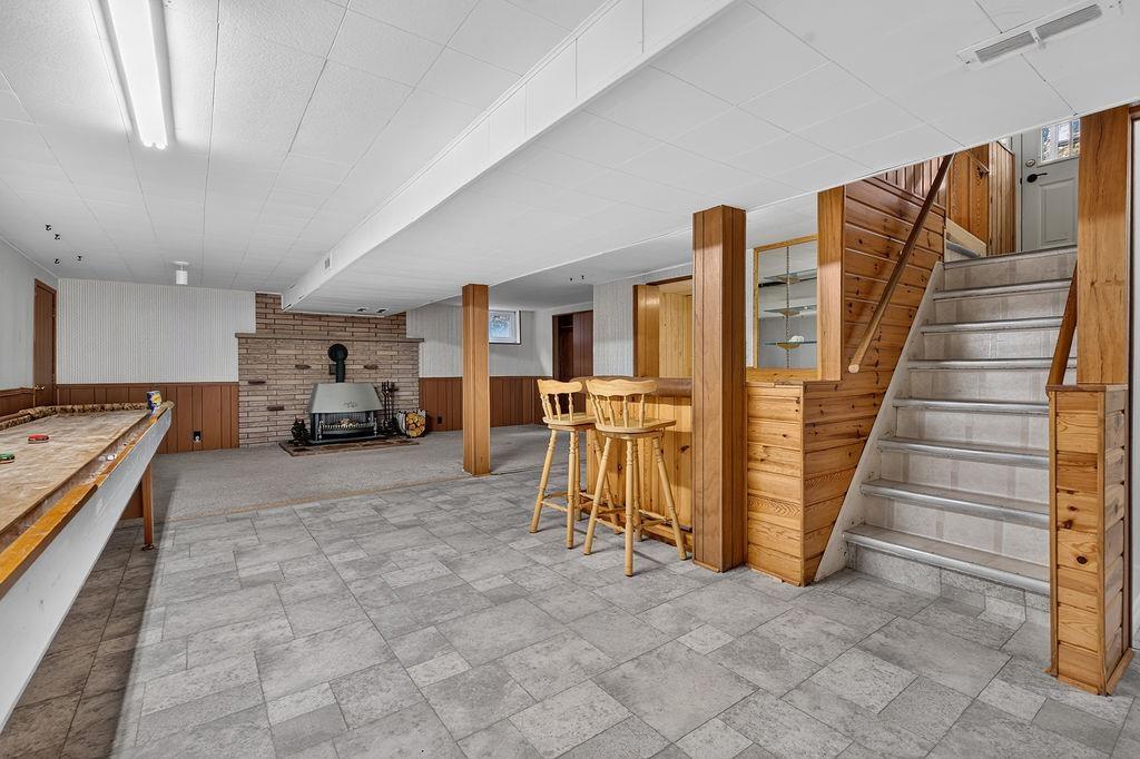 Photo 26 of 19 Sharon Crescent, Sault Ste Marie, Ward 3 — HOMEH