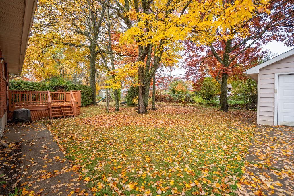 Photo 28 of 19 Sharon Crescent, Sault Ste Marie, Ward 3 — HOMEH