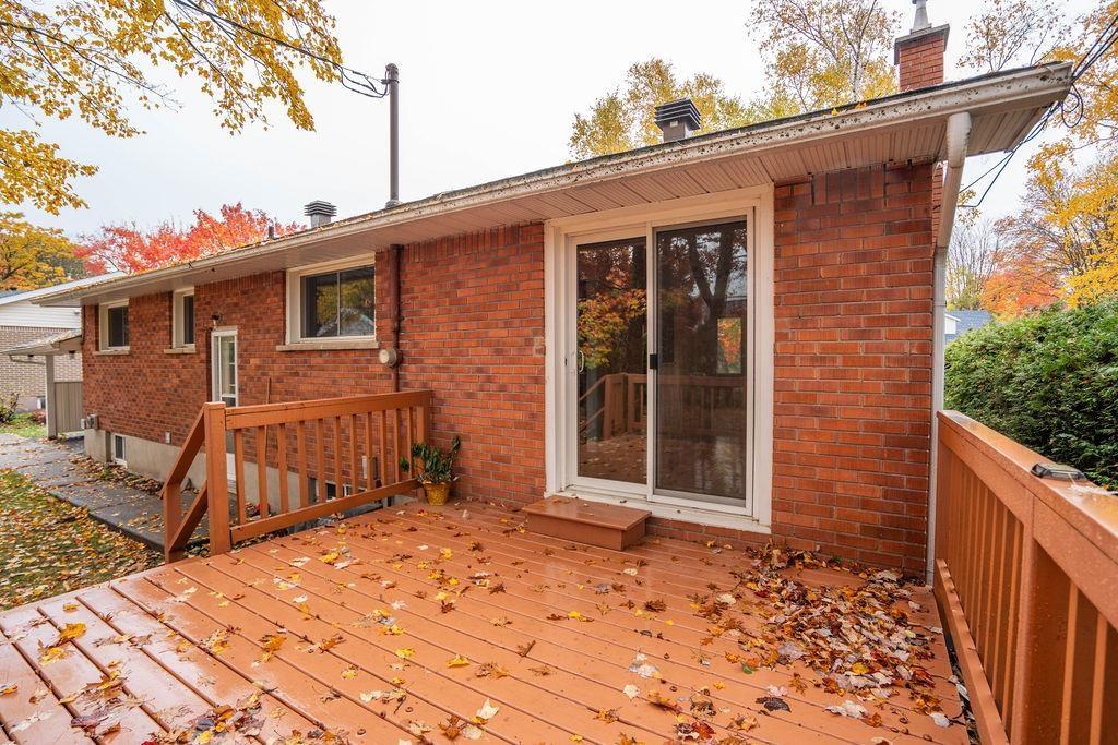 Photo 30 of 19 Sharon Crescent, Sault Ste Marie, Ward 3 — HOMEH