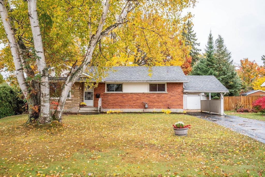 Photo 35 of 19 Sharon Crescent, Sault Ste Marie, Ward 3 — HOMEH