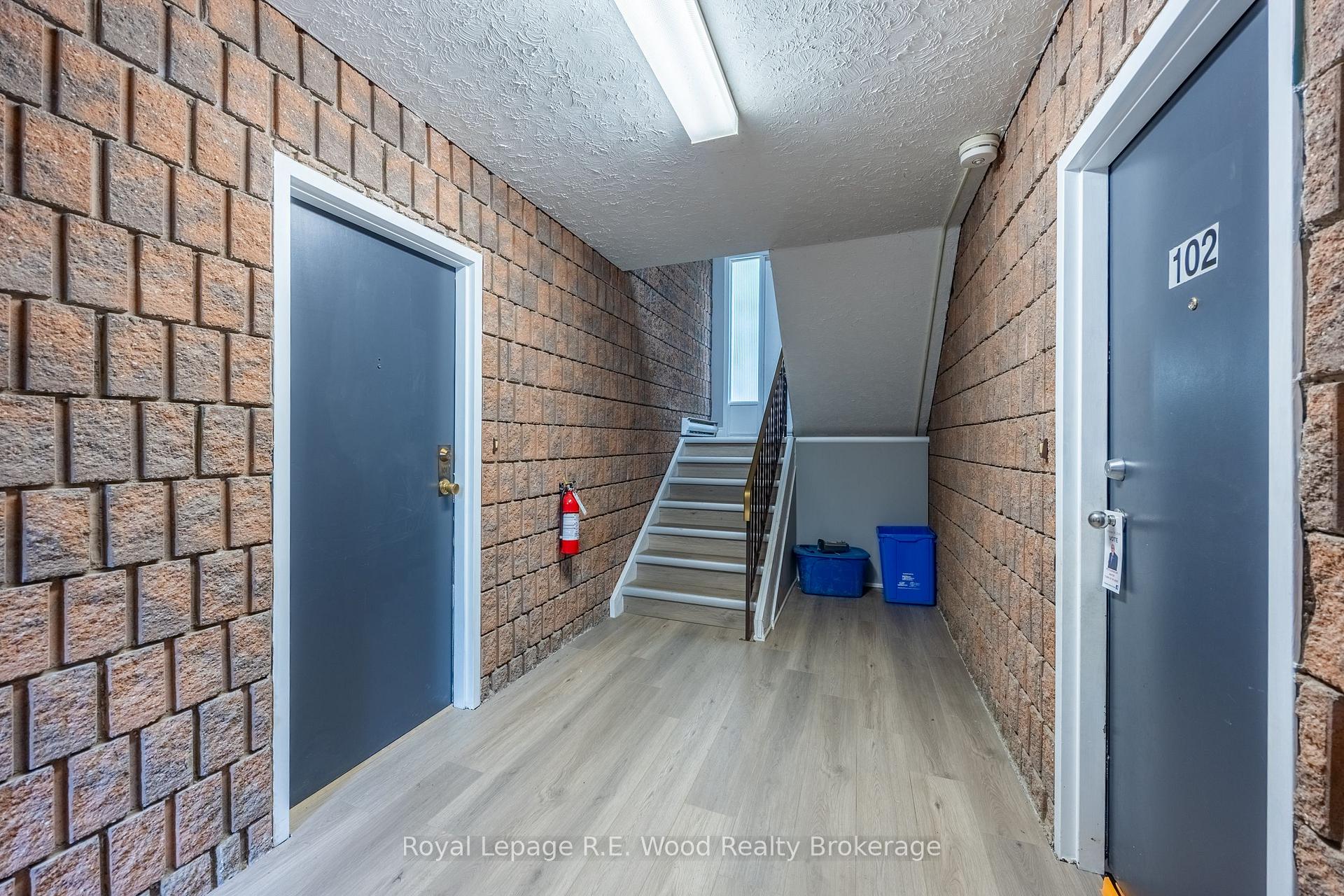 Photo 14 of Unit 102, 98 Forest Street, Aylmer — HOMEH
