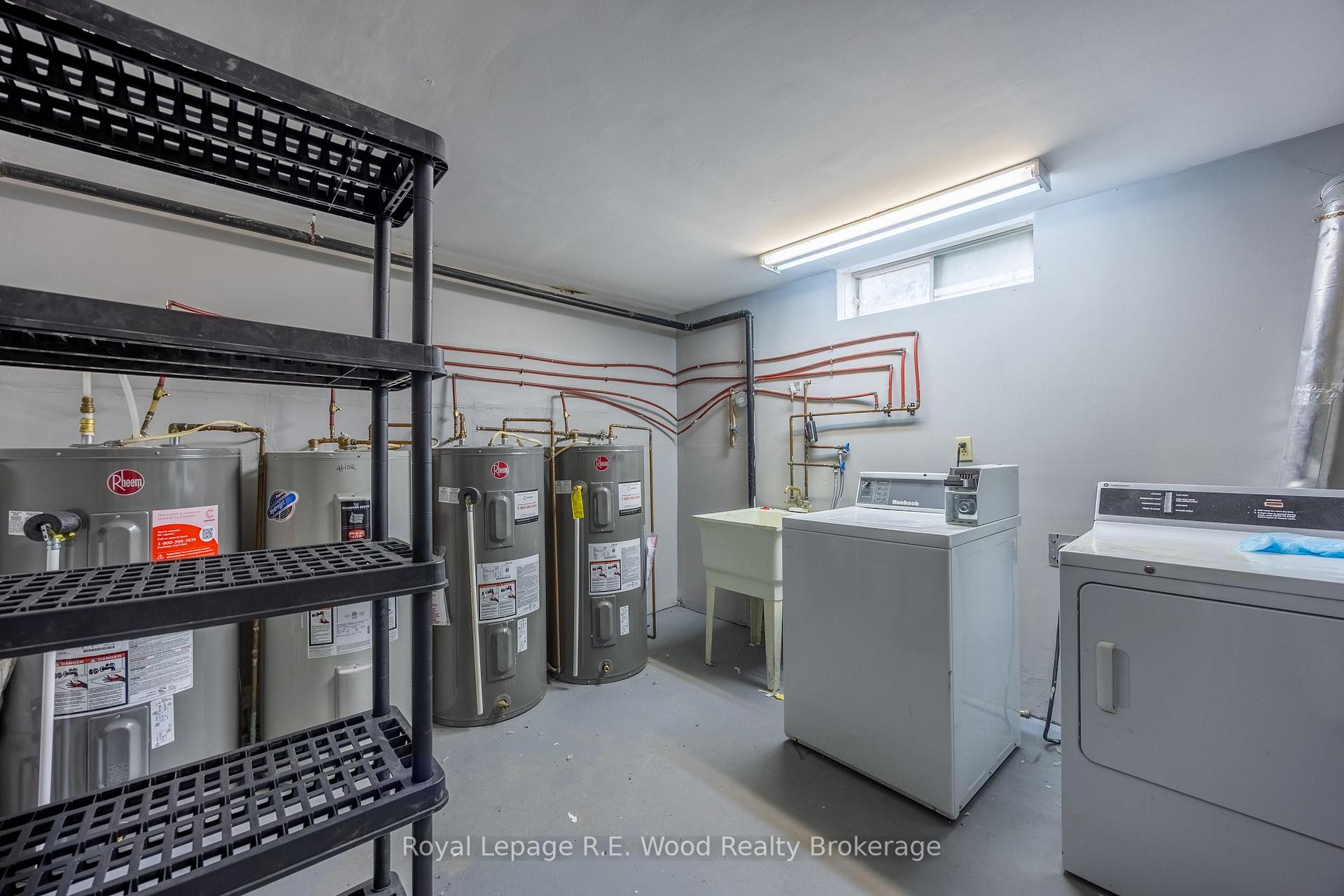 Photo 15 of Unit 102, 98 Forest Street, Aylmer — HOMEH