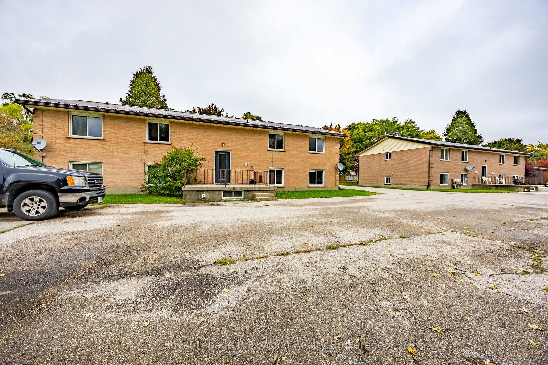 Photo 17 of Unit 102, 98 Forest Street, Aylmer — HOMEH