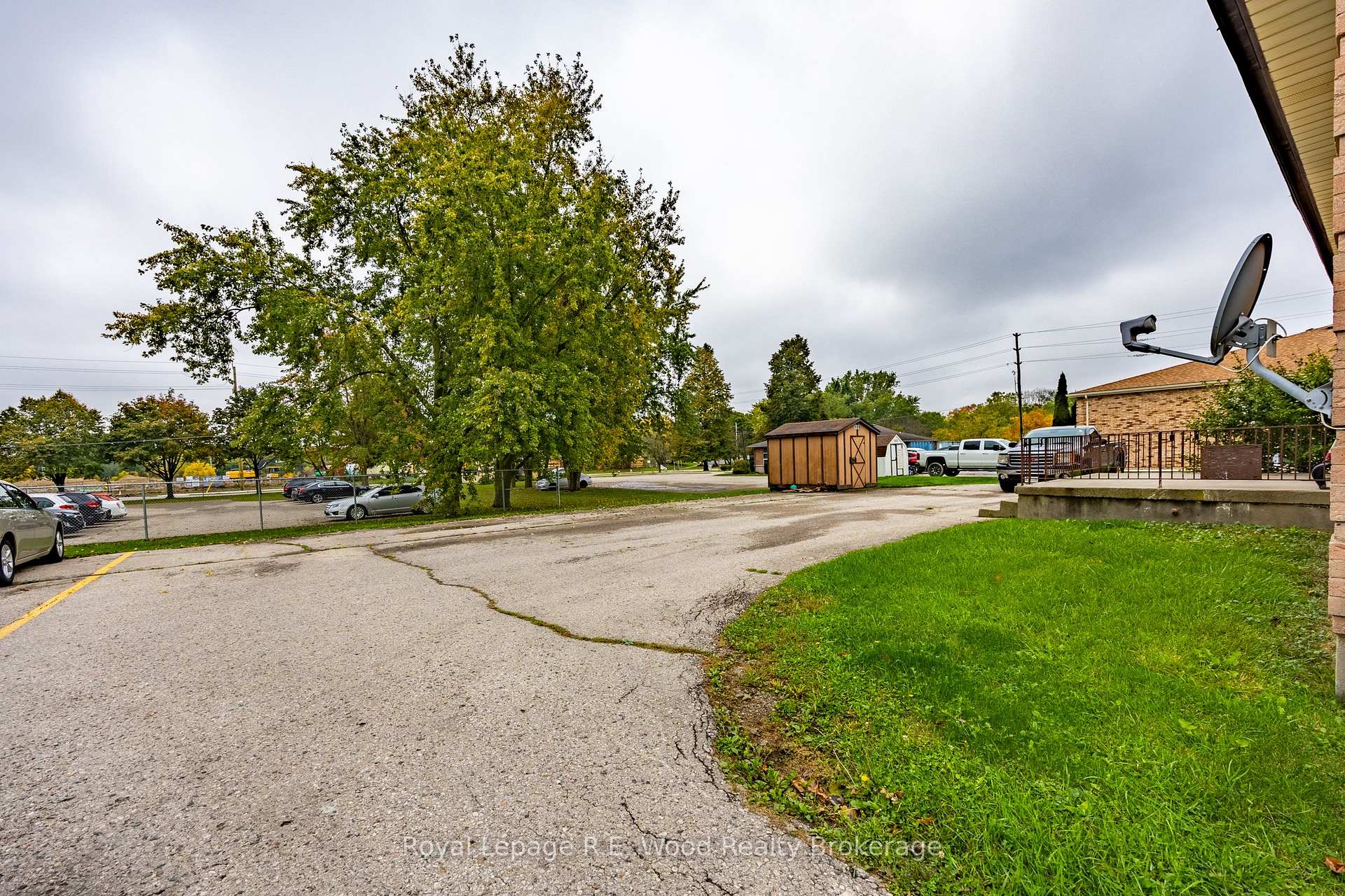 Photo 18 of Unit 102, 98 Forest Street, Aylmer — HOMEH