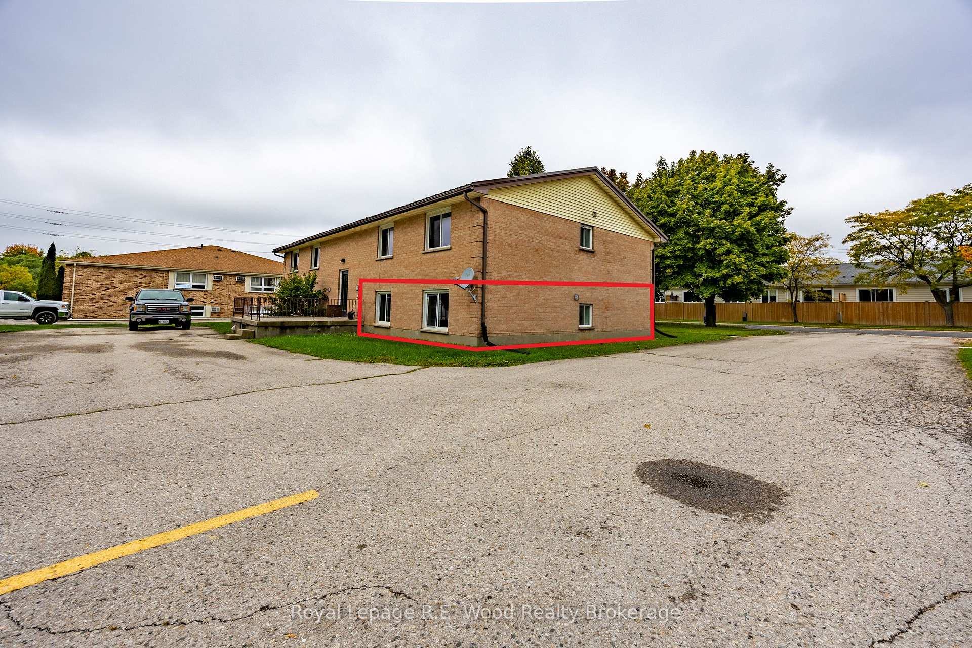 Photo 19 of Unit 102, 98 Forest Street, Aylmer — HOMEH