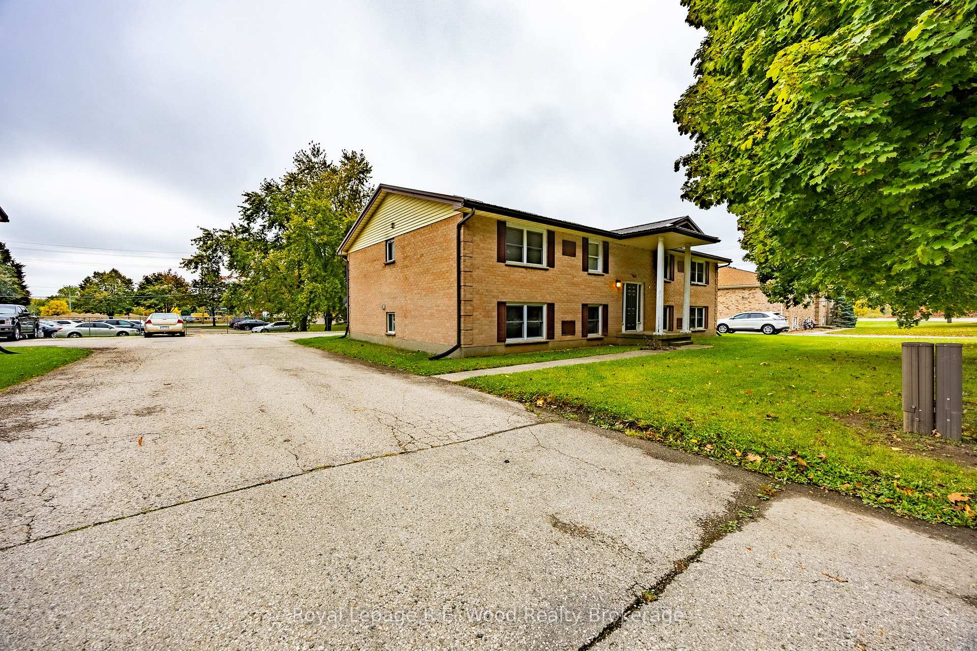 Photo 20 of Unit 102, 98 Forest Street, Aylmer — HOMEH