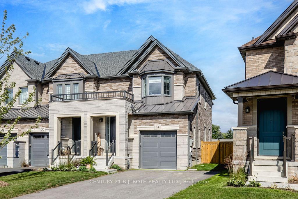 Photo of 34 Kiernan Crescent N