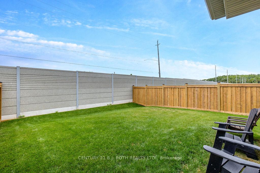 Photo 45 of 34 Kiernan Crescent N, New Tecumseth, Alliston — HOMEH