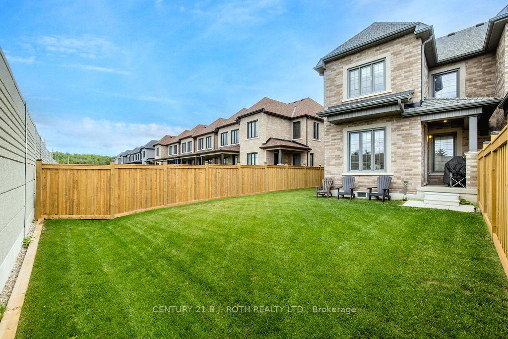 Photo 46 of 34 Kiernan Crescent N, New Tecumseth, Alliston — HOMEH