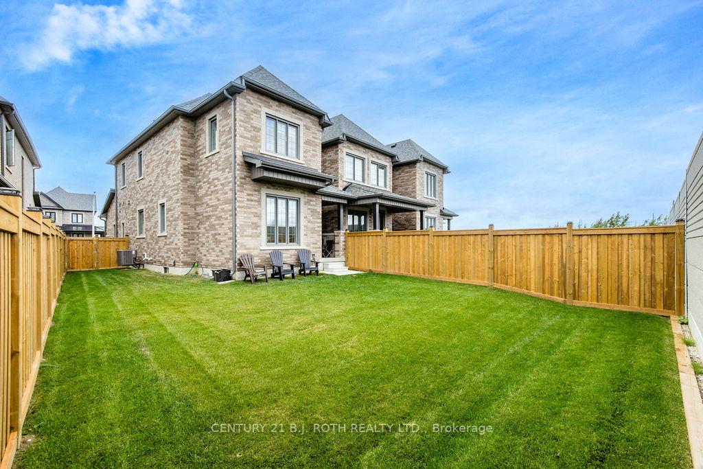 Photo 47 of 34 Kiernan Crescent N, New Tecumseth, Alliston — HOMEH