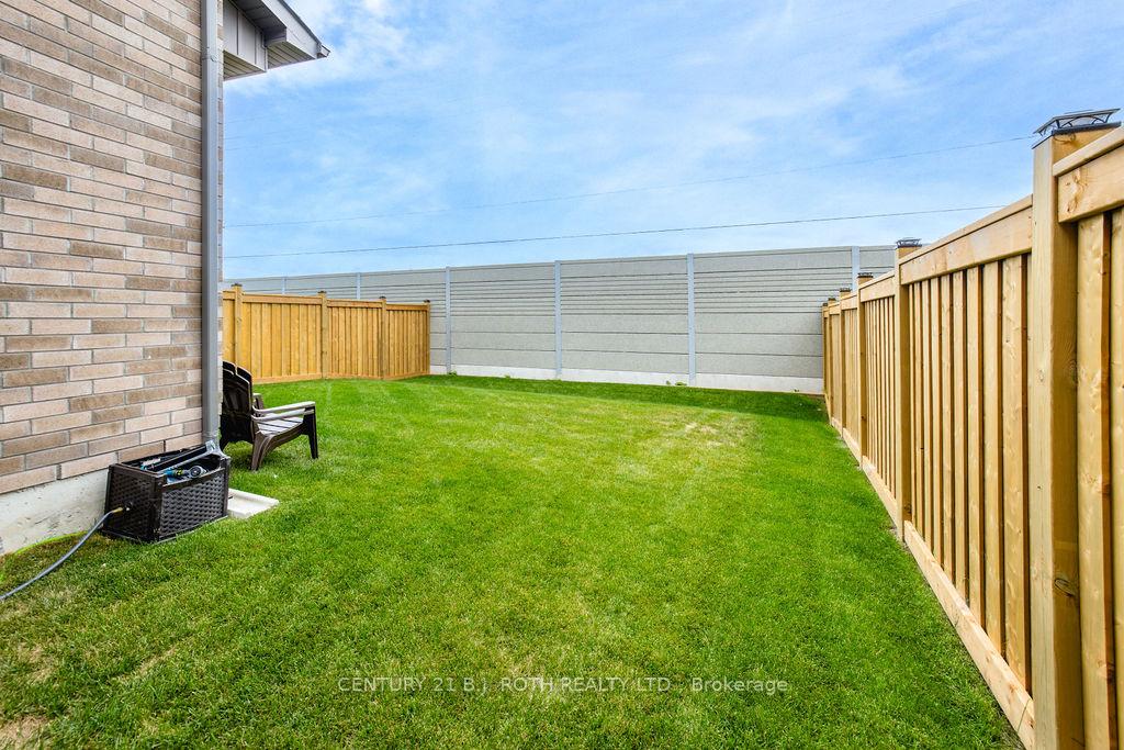 Photo 48 of 34 Kiernan Crescent N, New Tecumseth, Alliston — HOMEH