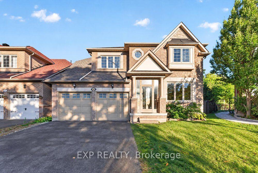 Photo of 219 Hopecrest Road