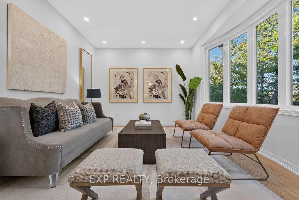 Photo 10 of 219 Hopecrest Road, Markham, Cachet — HOMEH