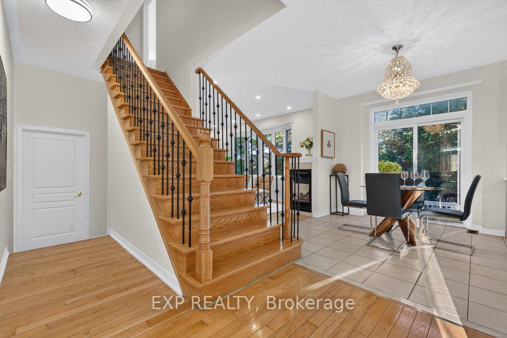 Photo 13 of 219 Hopecrest Road, Markham, Cachet — HOMEH