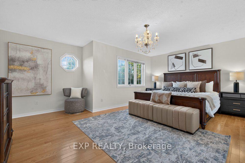 Photo 15 of 219 Hopecrest Road, Markham, Cachet — HOMEH
