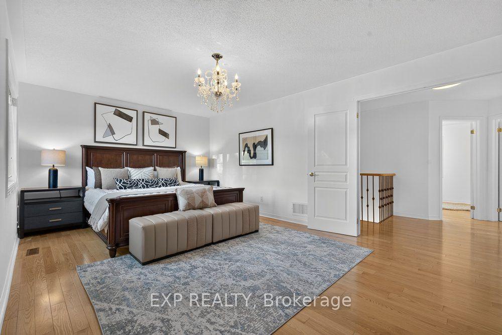 Photo 16 of 219 Hopecrest Road, Markham, Cachet — HOMEH