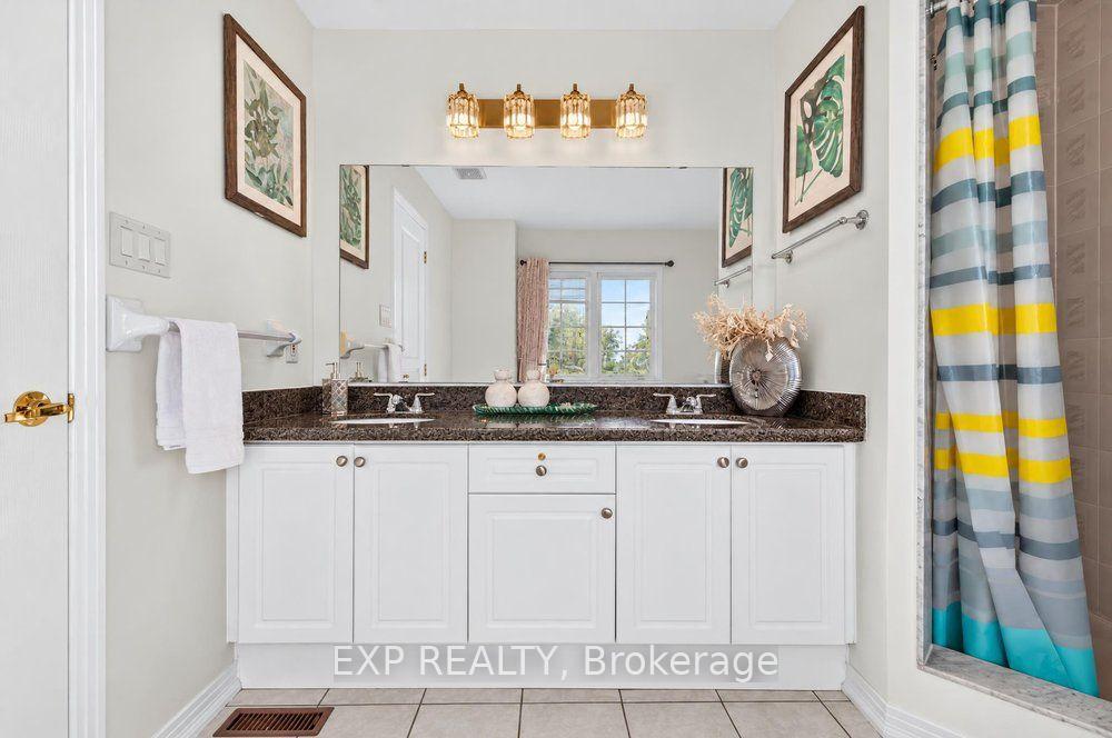 Photo 20 of 219 Hopecrest Road, Markham, Cachet — HOMEH