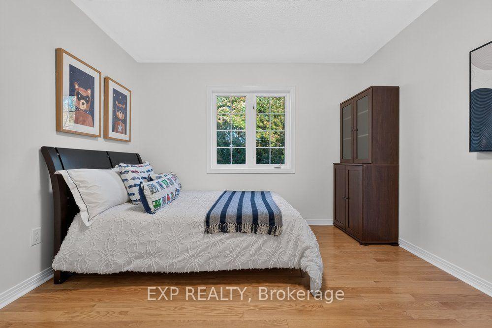 Photo 25 of 219 Hopecrest Road, Markham, Cachet — HOMEH