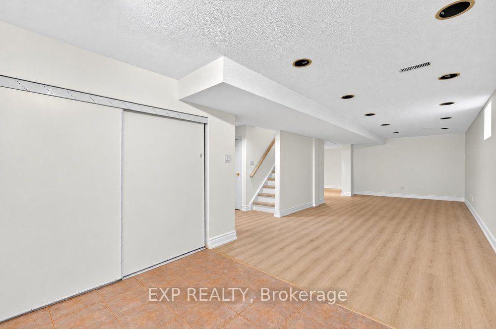 Photo 30 of 219 Hopecrest Road, Markham, Cachet — HOMEH