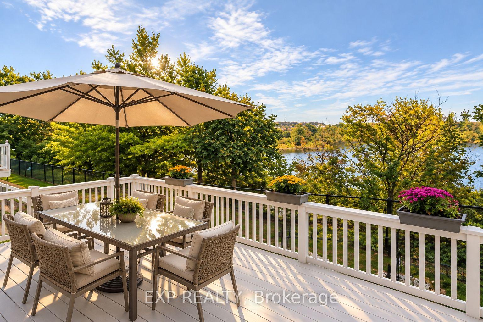 Photo 33 of 219 Hopecrest Road, Markham, Cachet — HOMEH