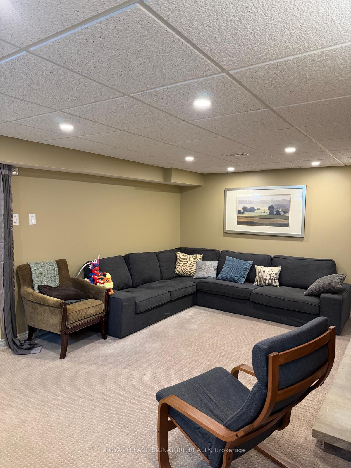 Photo 15 of 1207 Wood Place, Oakville, West — HOMEH