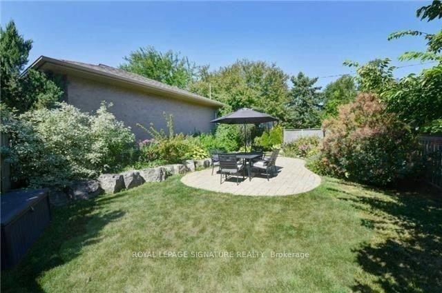 Photo 16 of 1207 Wood Place, Oakville, West — HOMEH