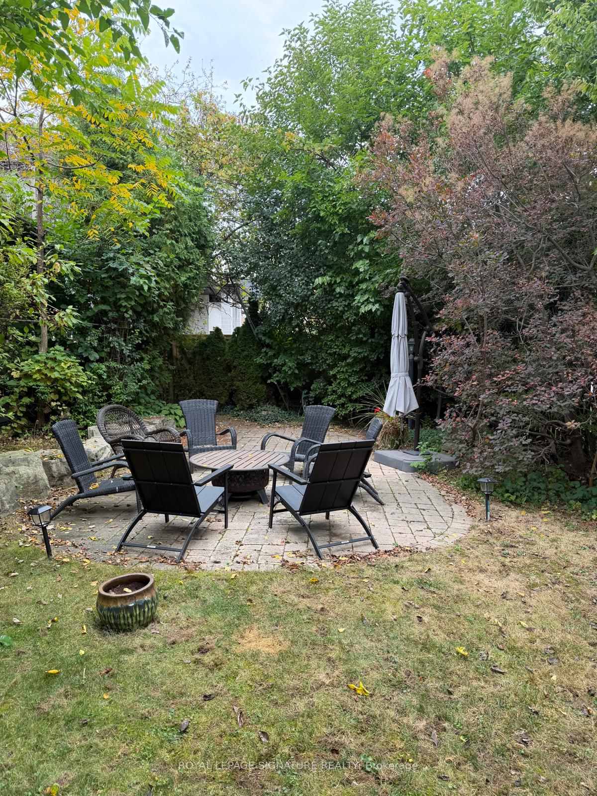 Photo 17 of 1207 Wood Place, Oakville, West — HOMEH