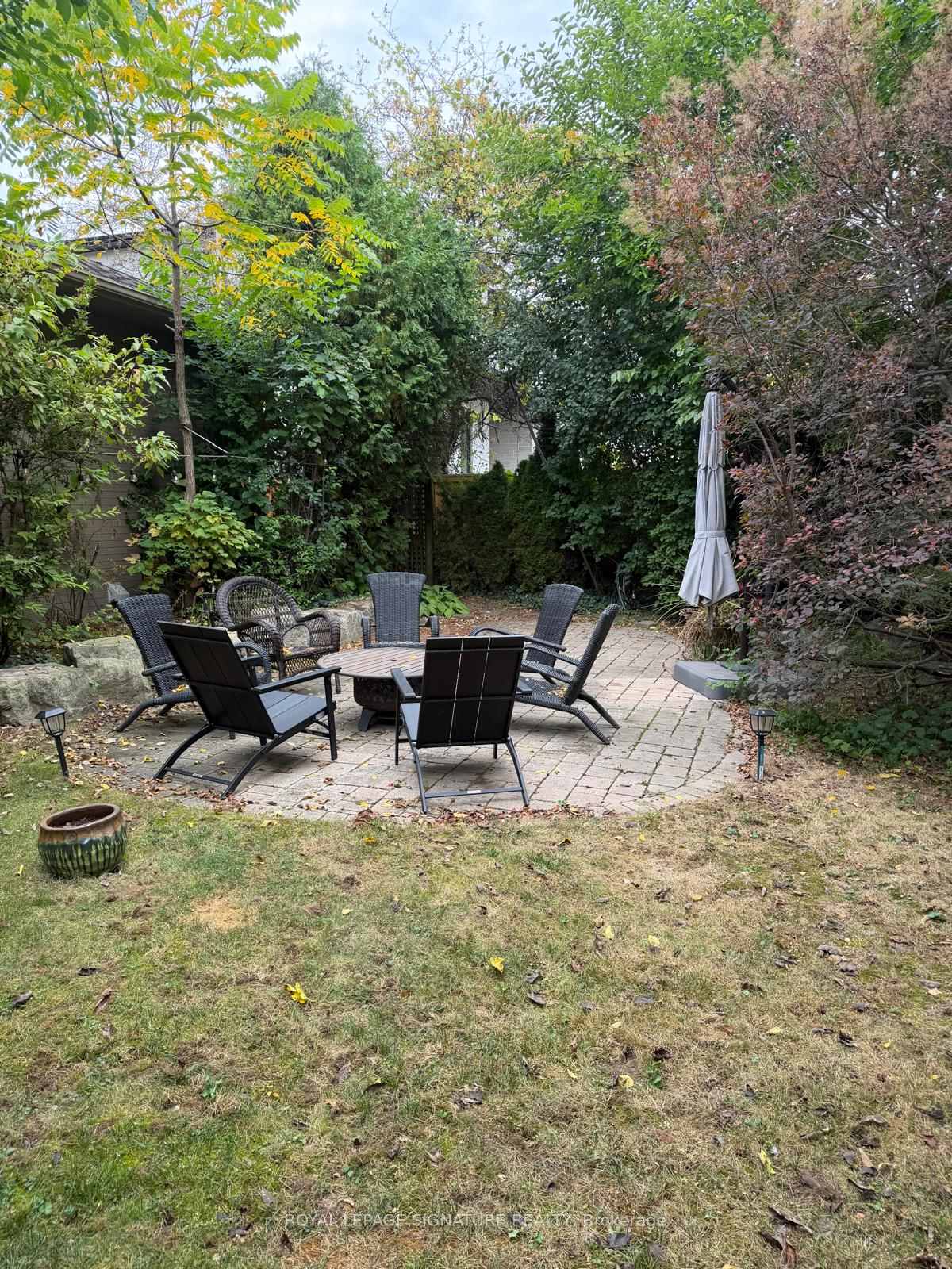 Photo 18 of 1207 Wood Place, Oakville, West — HOMEH