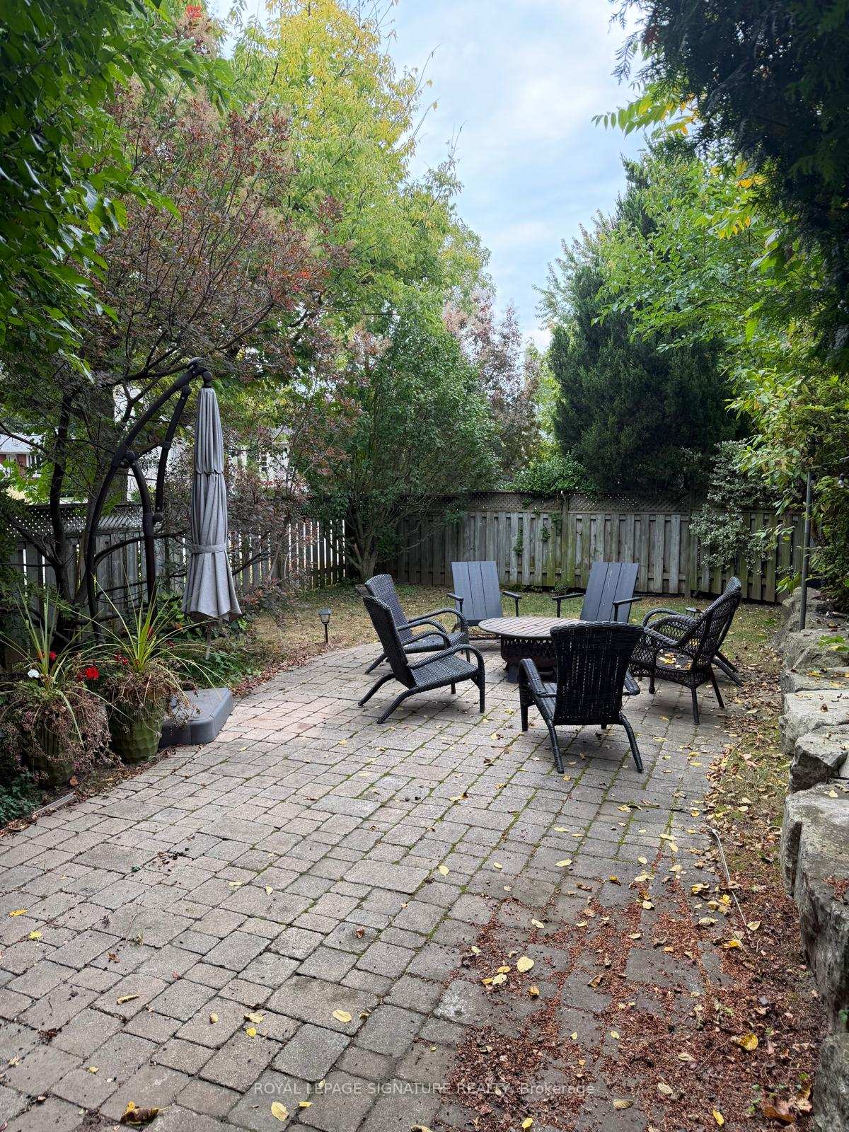 Photo 19 of 1207 Wood Place, Oakville, West — HOMEH