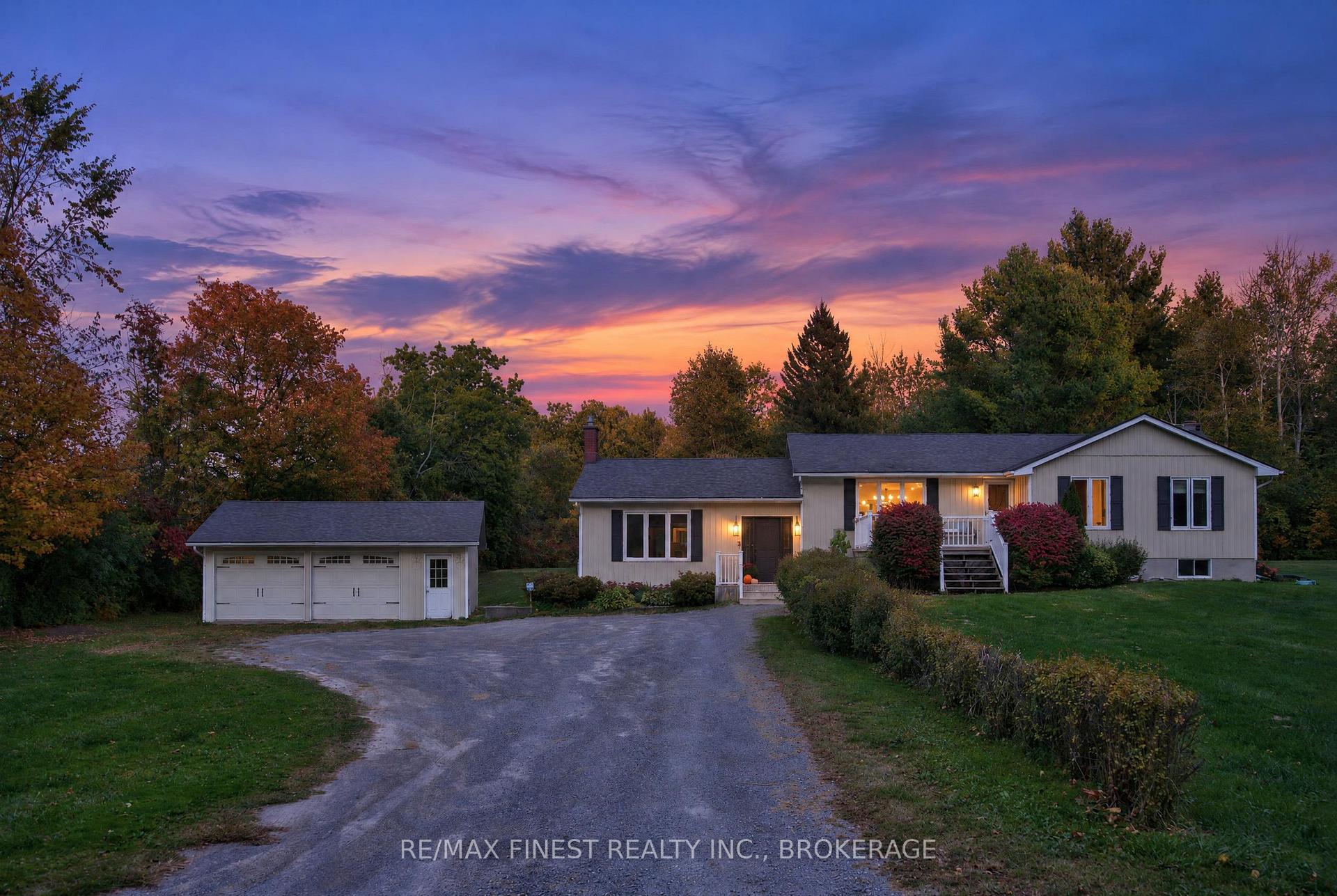 Photo 3 of 466 MacKenzie Road, Quinte West, Sidney Ward — HOMEH