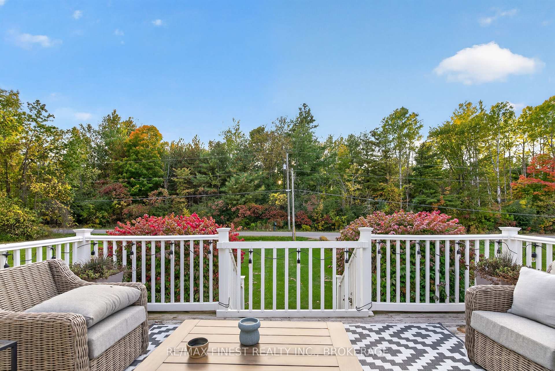 Photo 5 of 466 MacKenzie Road, Quinte West, Sidney Ward — HOMEH