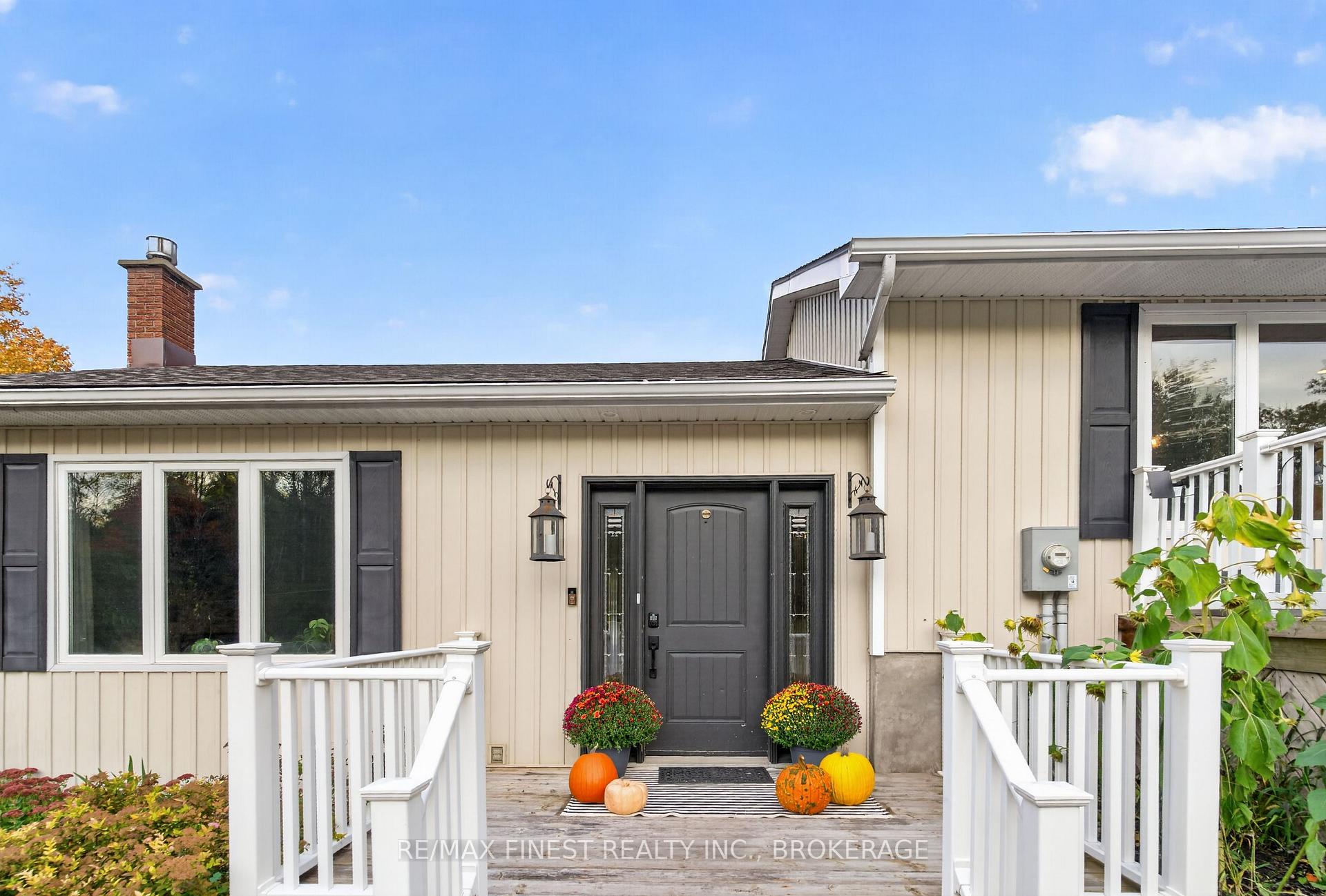 Photo 7 of 466 MacKenzie Road, Quinte West, Sidney Ward — HOMEH
