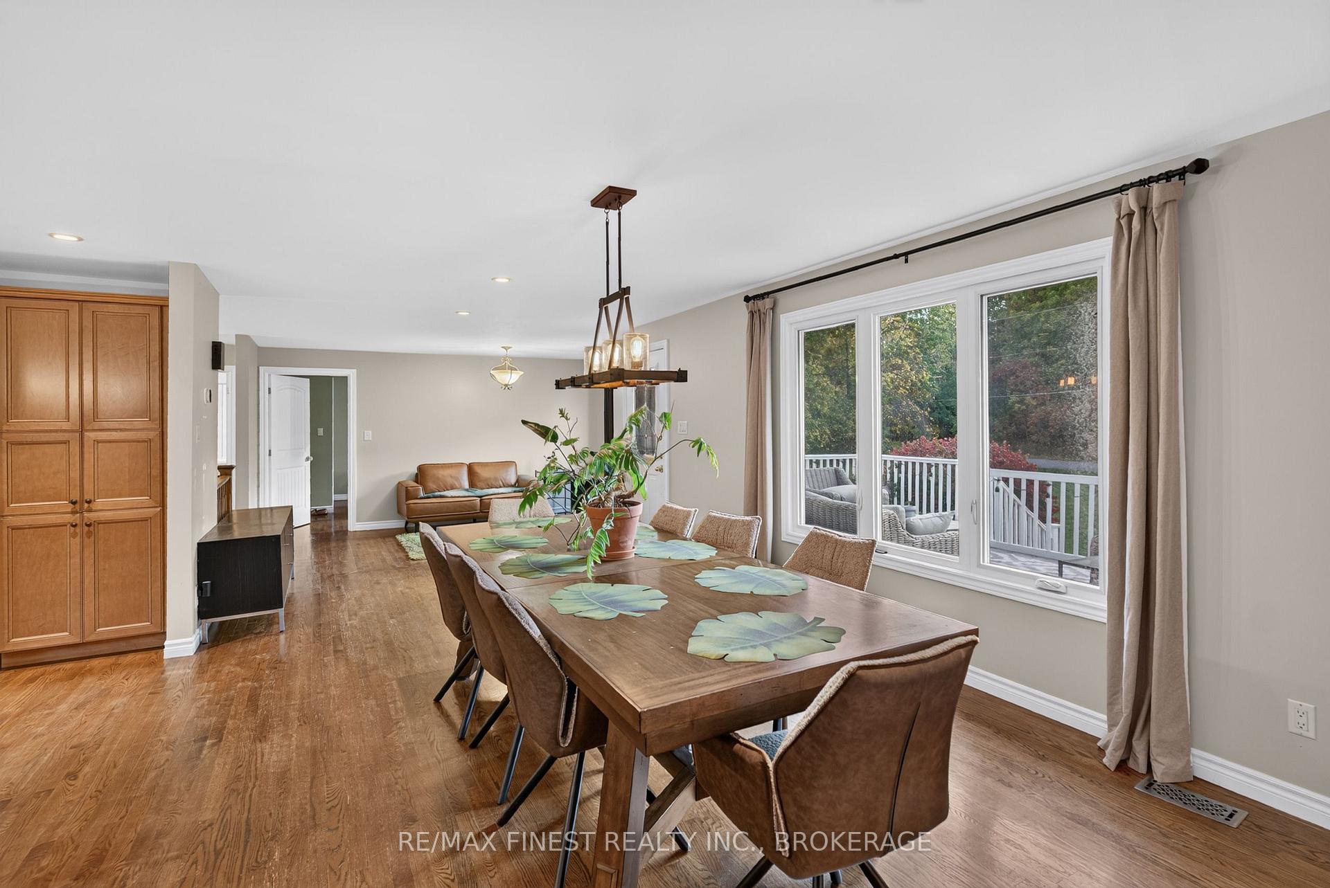 Photo 13 of 466 MacKenzie Road, Quinte West, Sidney Ward — HOMEH