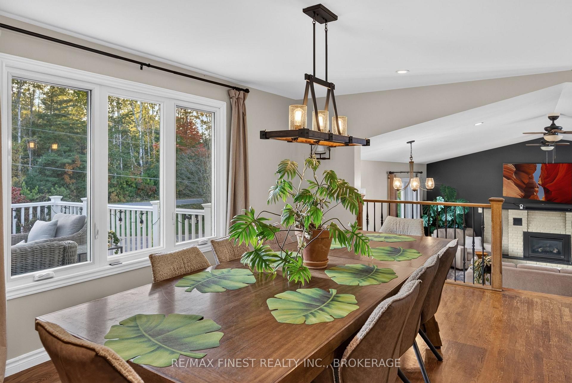 Photo 20 of 466 MacKenzie Road, Quinte West, Sidney Ward — HOMEH