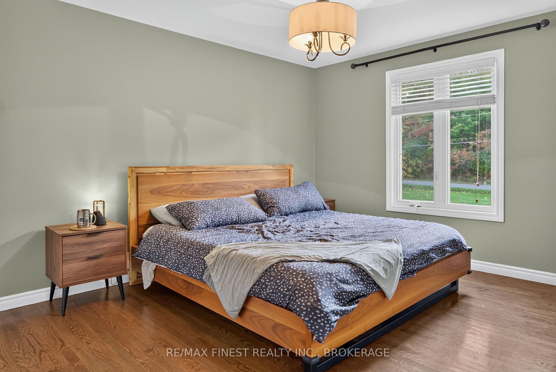 Photo 23 of 466 MacKenzie Road, Quinte West, Sidney Ward — HOMEH