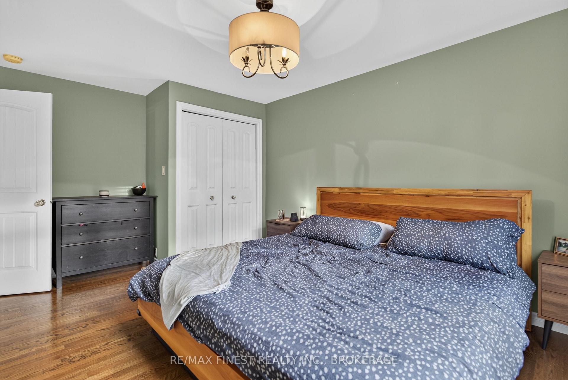 Photo 24 of 466 MacKenzie Road, Quinte West, Sidney Ward — HOMEH