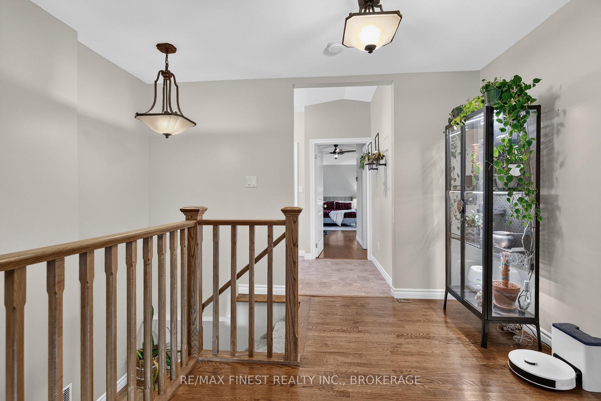 Photo 25 of 466 MacKenzie Road, Quinte West, Sidney Ward — HOMEH