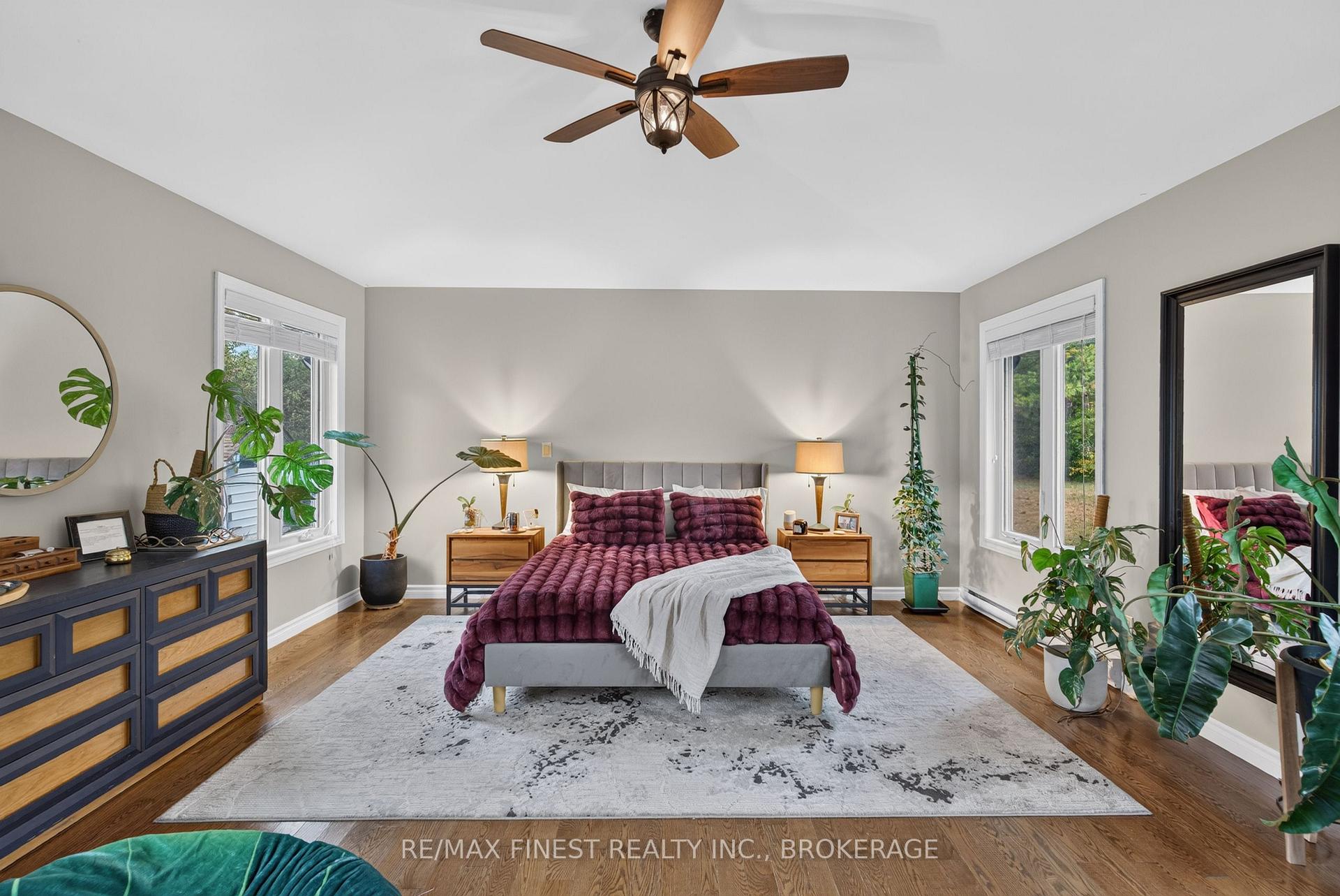 Photo 33 of 466 MacKenzie Road, Quinte West, Sidney Ward — HOMEH