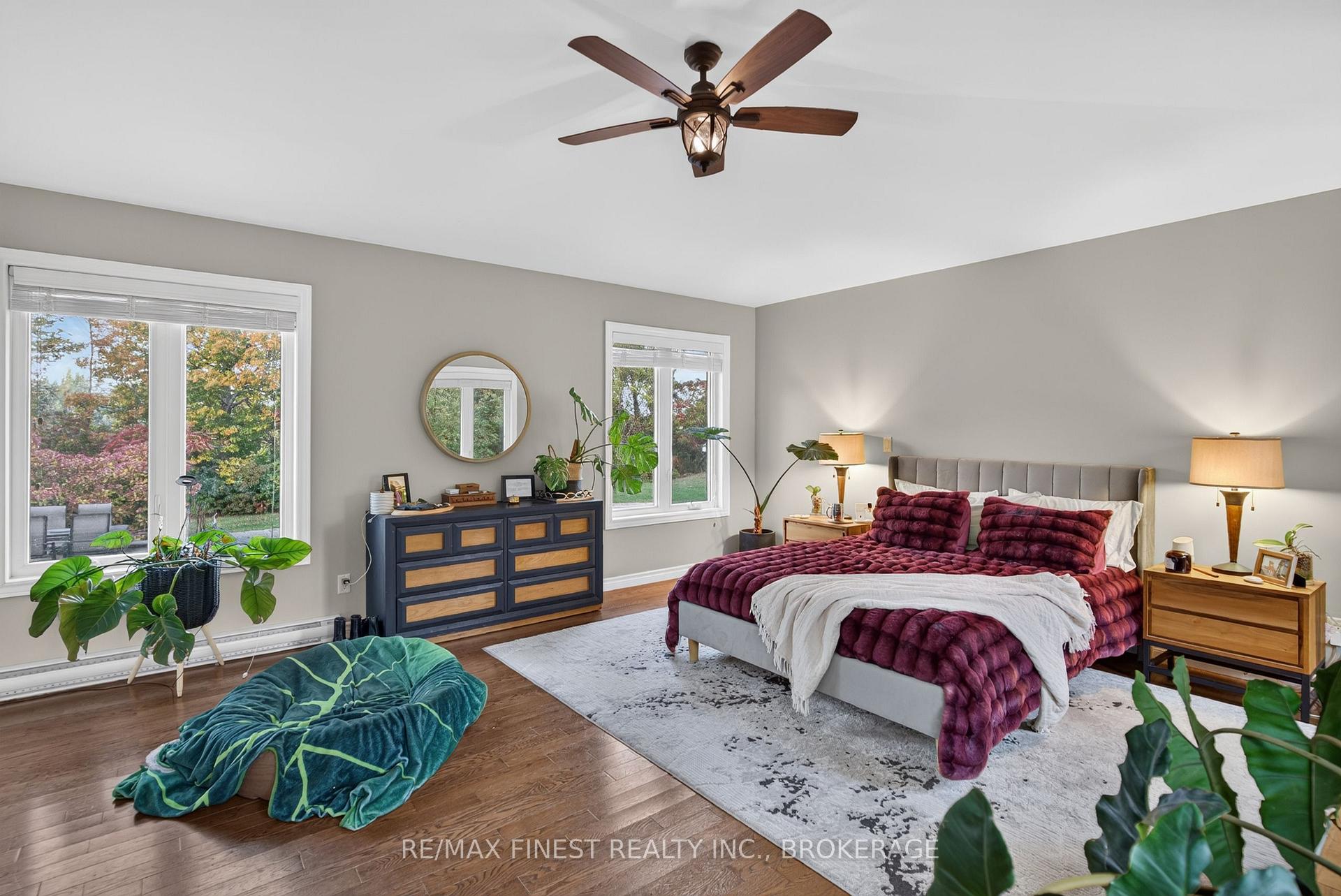 Photo 34 of 466 MacKenzie Road, Quinte West, Sidney Ward — HOMEH