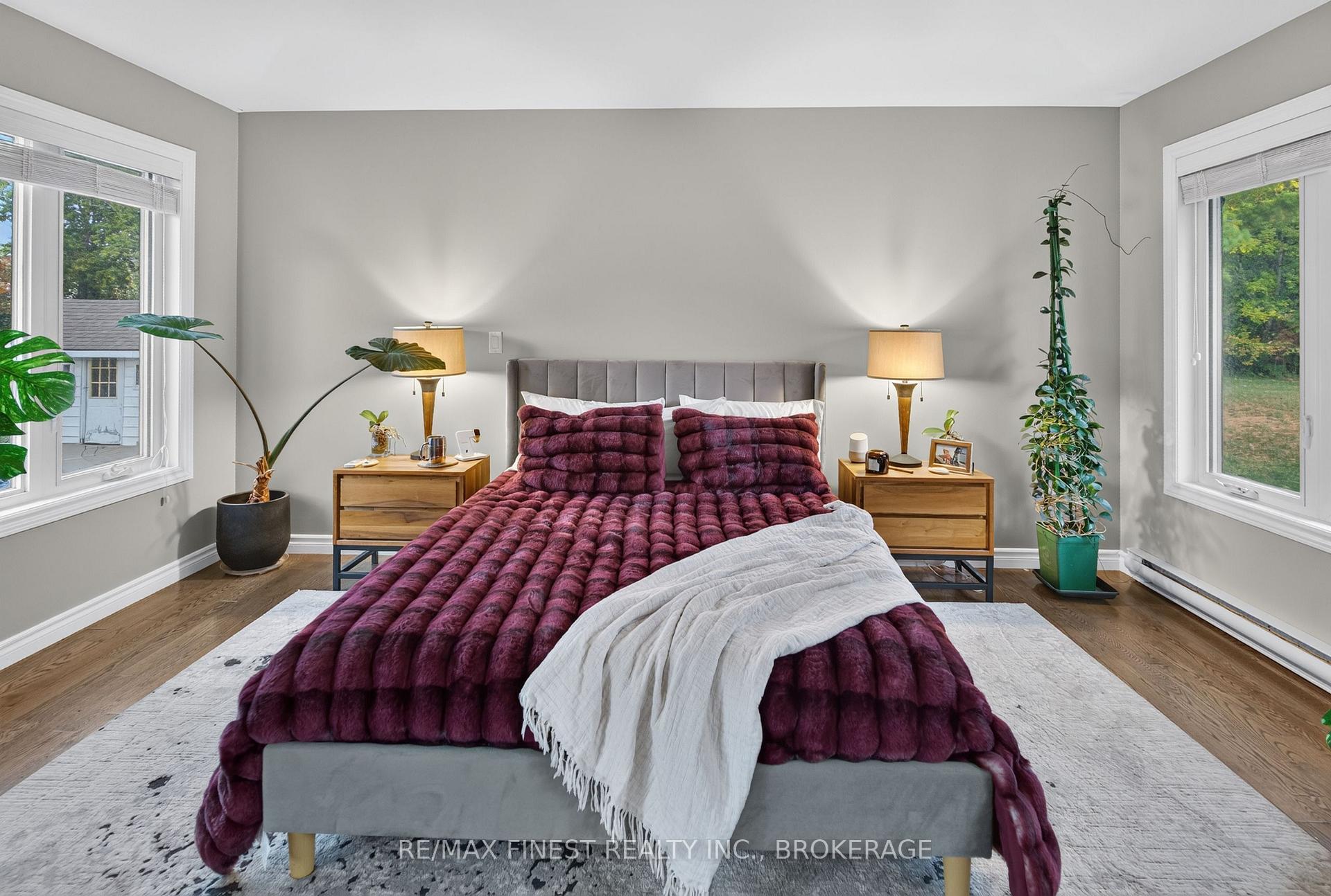 Photo 35 of 466 MacKenzie Road, Quinte West, Sidney Ward — HOMEH