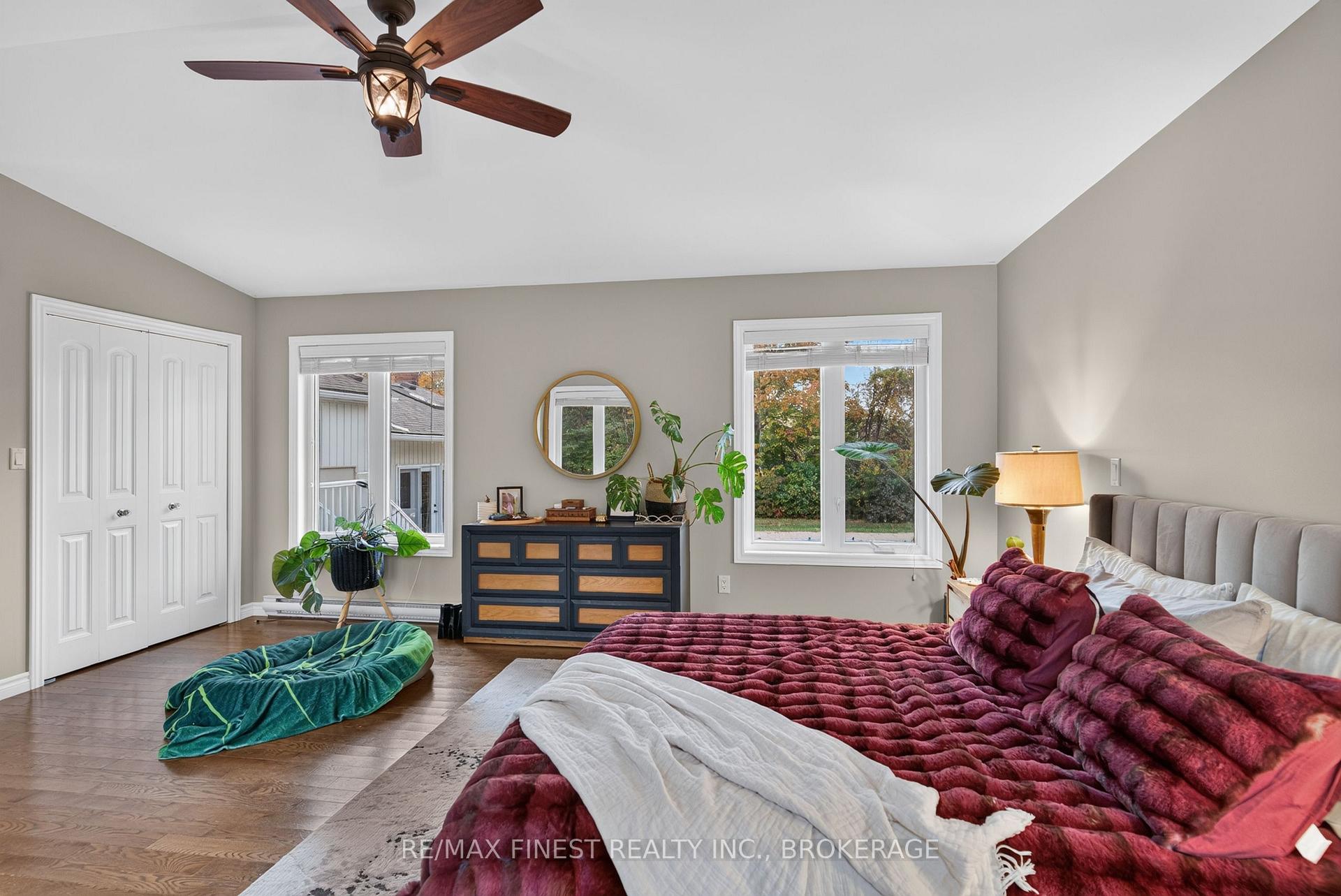 Photo 36 of 466 MacKenzie Road, Quinte West, Sidney Ward — HOMEH
