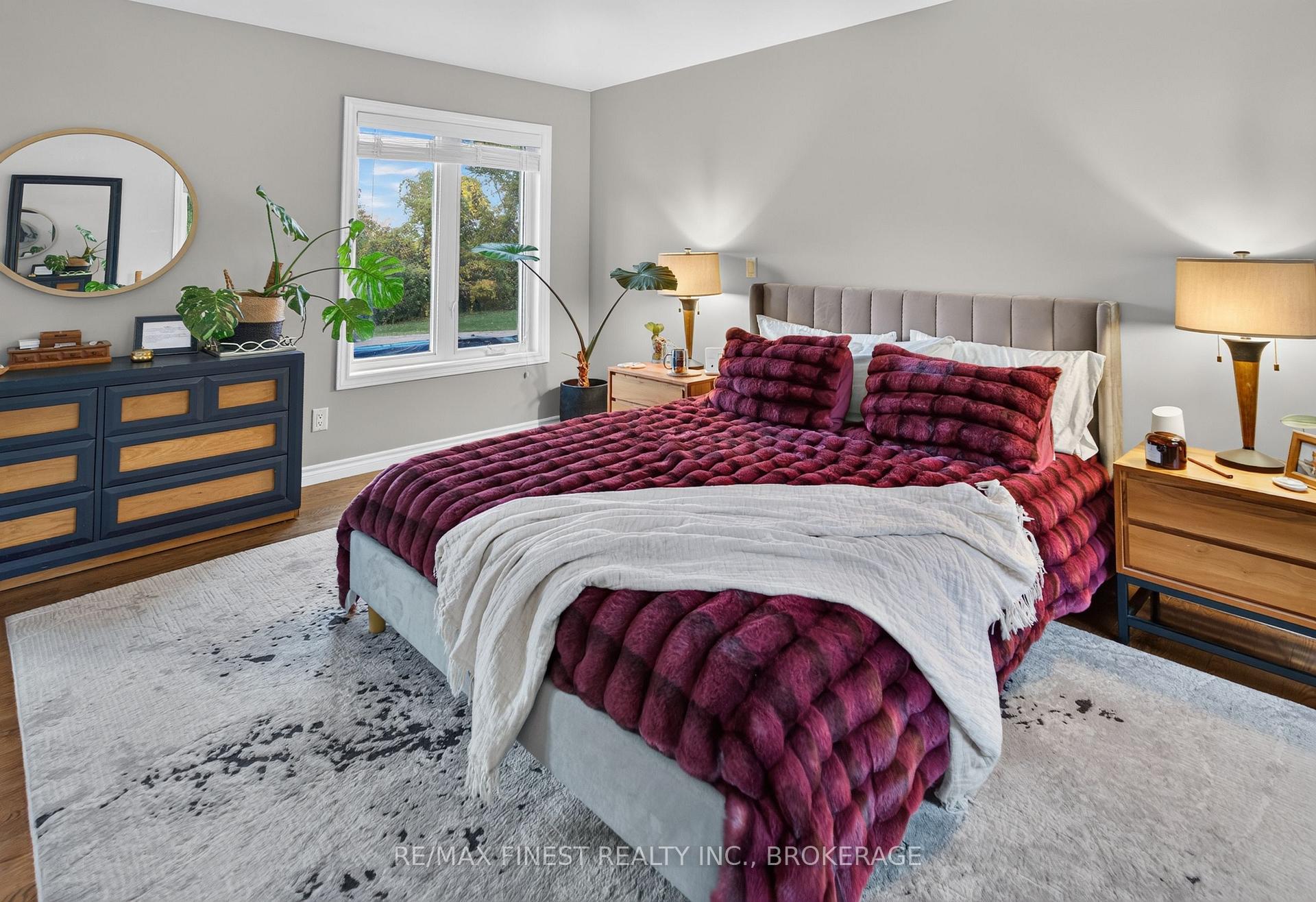 Photo 37 of 466 MacKenzie Road, Quinte West, Sidney Ward — HOMEH