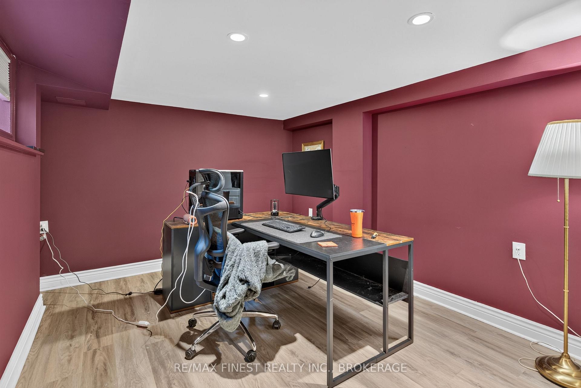 Photo 38 of 466 MacKenzie Road, Quinte West, Sidney Ward — HOMEH