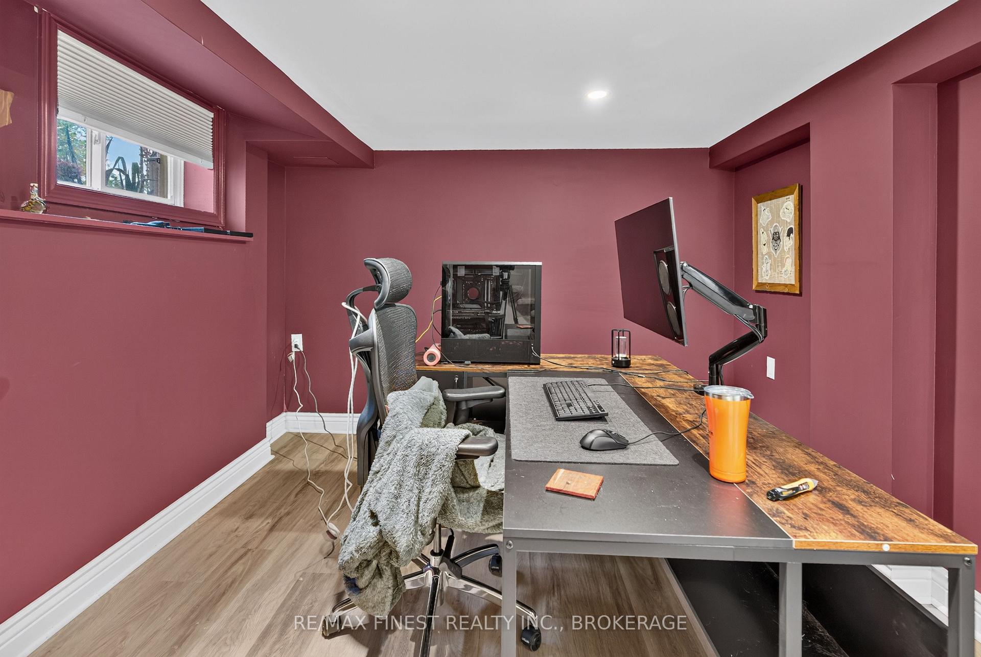 Photo 39 of 466 MacKenzie Road, Quinte West, Sidney Ward — HOMEH