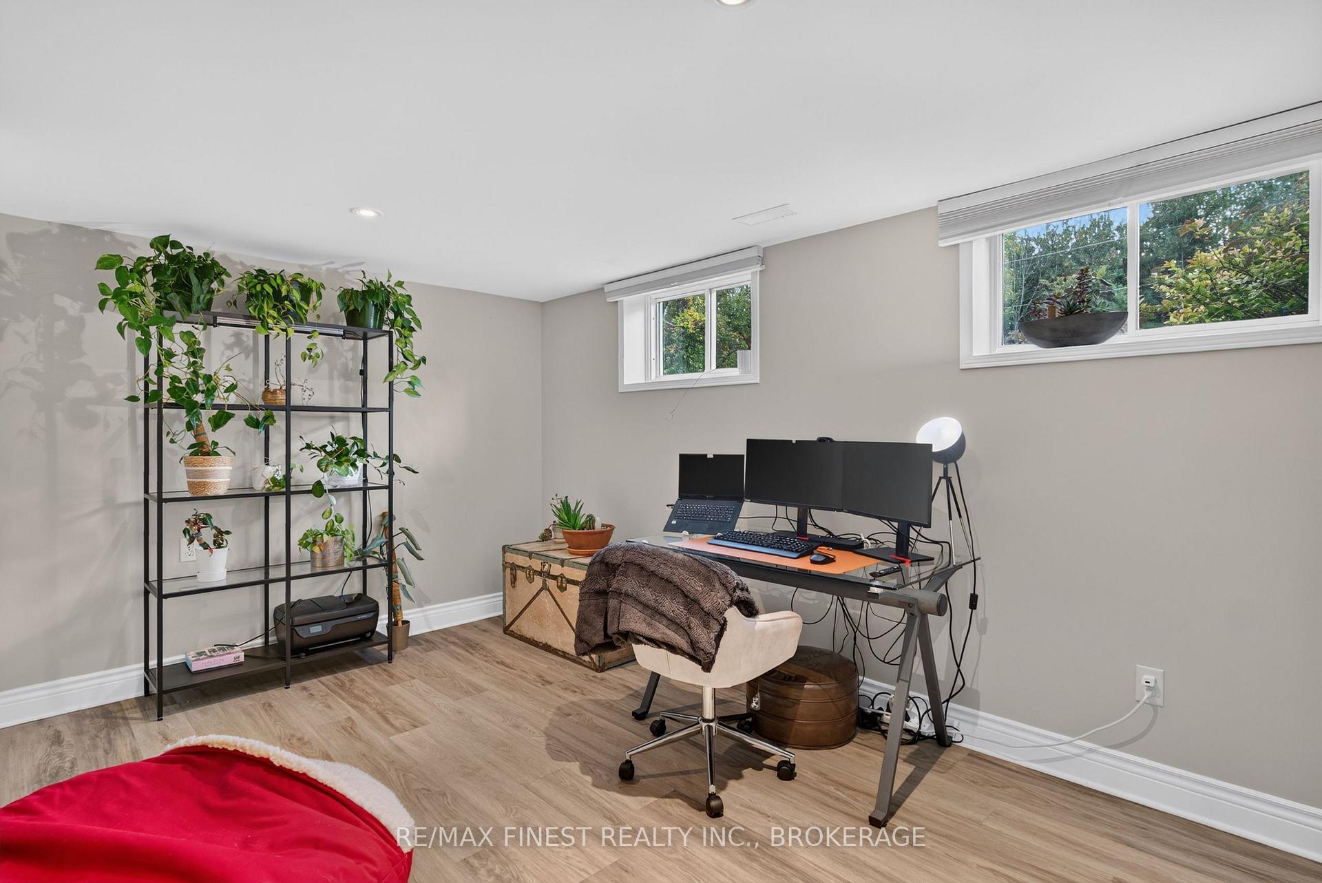 Photo 40 of 466 MacKenzie Road, Quinte West, Sidney Ward — HOMEH
