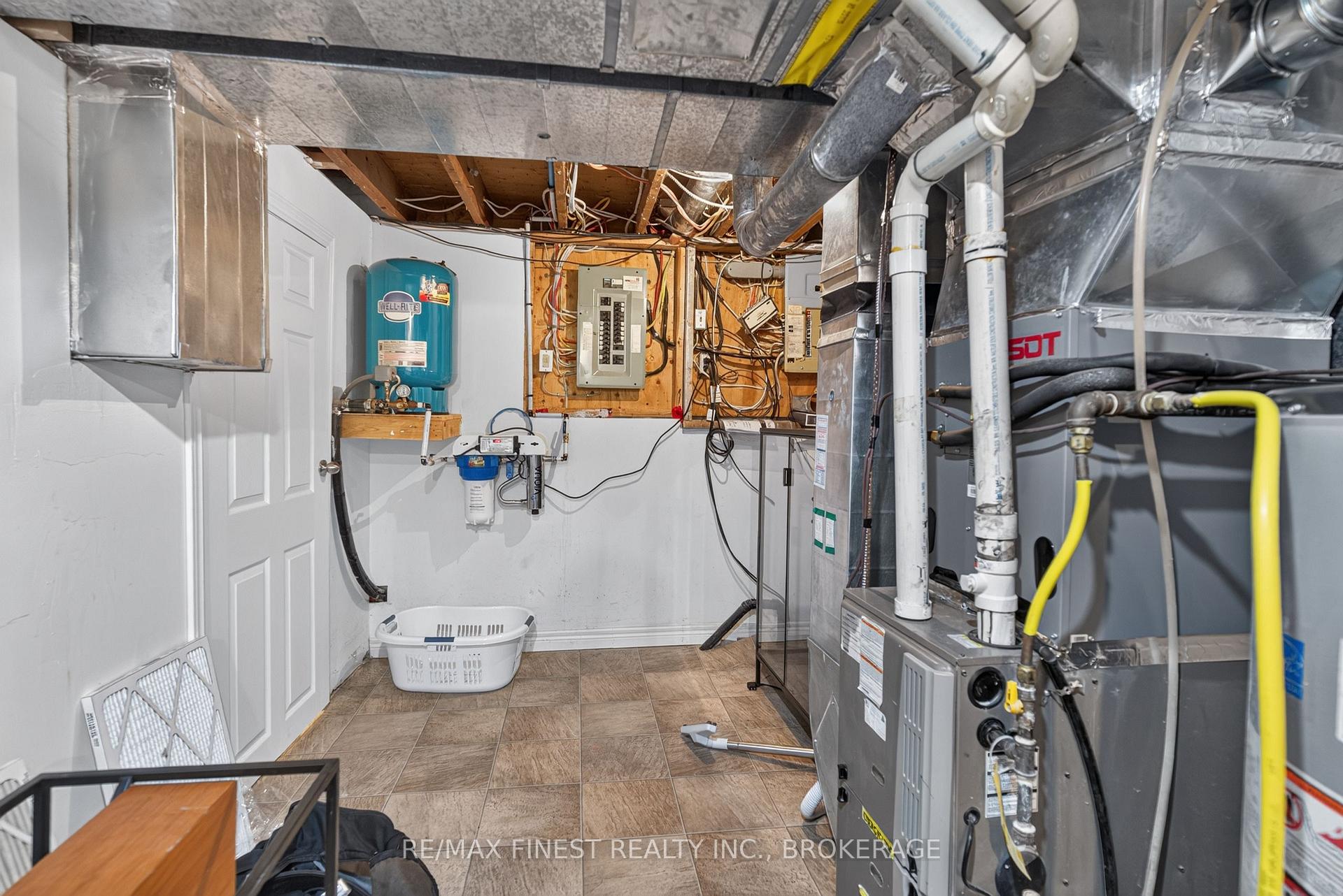 Photo 45 of 466 MacKenzie Road, Quinte West, Sidney Ward — HOMEH