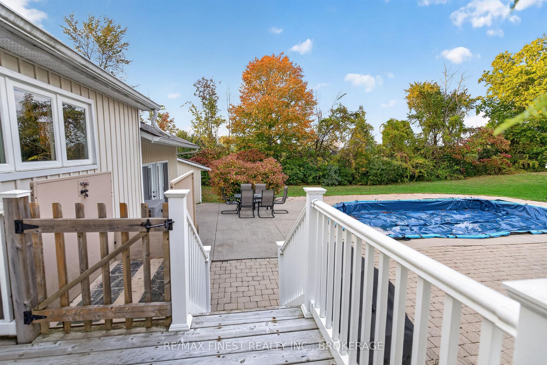 Photo 47 of 466 MacKenzie Road, Quinte West, Sidney Ward — HOMEH