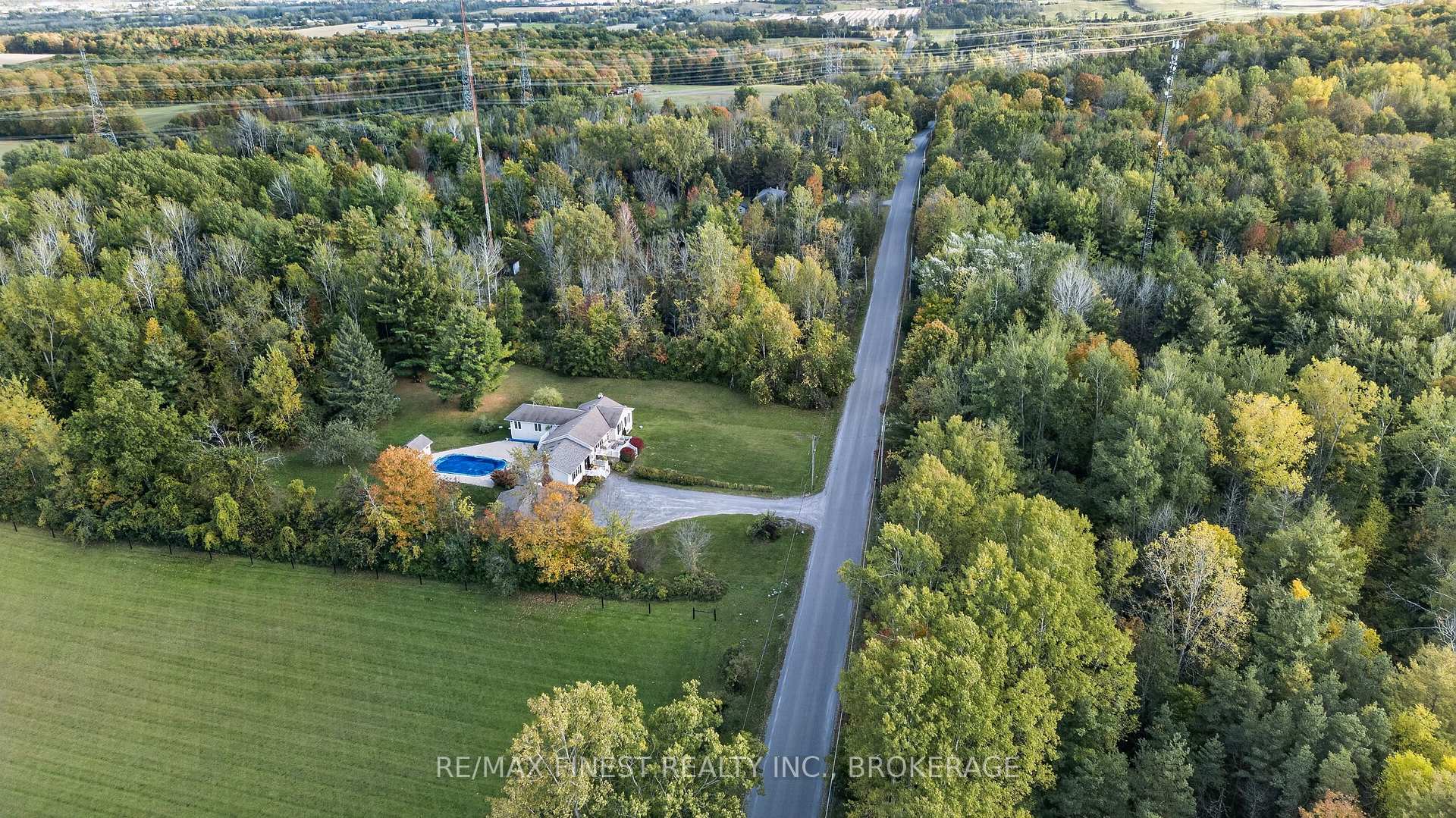 Photo 50 of 466 MacKenzie Road, Quinte West, Sidney Ward — HOMEH